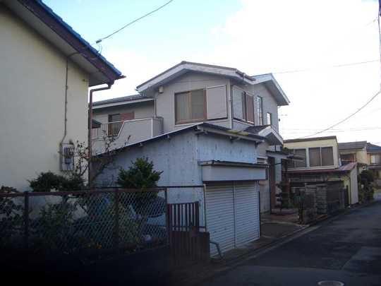 Local appearance photo. Building appearance