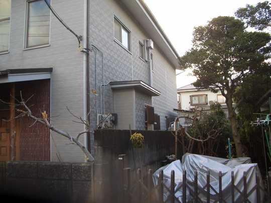 Local appearance photo. Building appearance