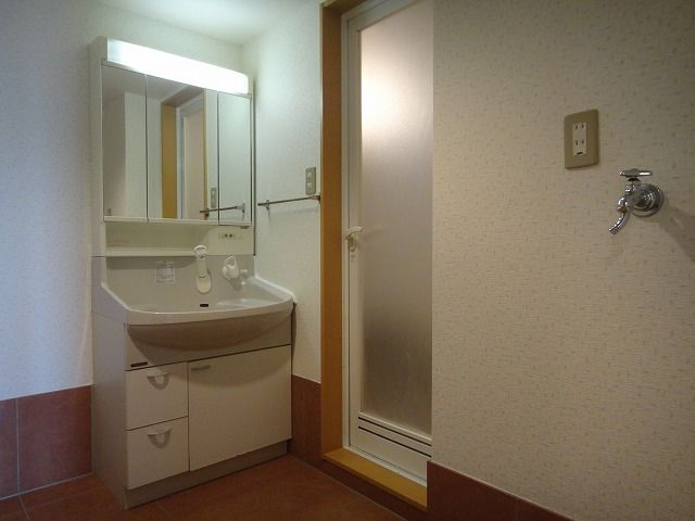 Washroom