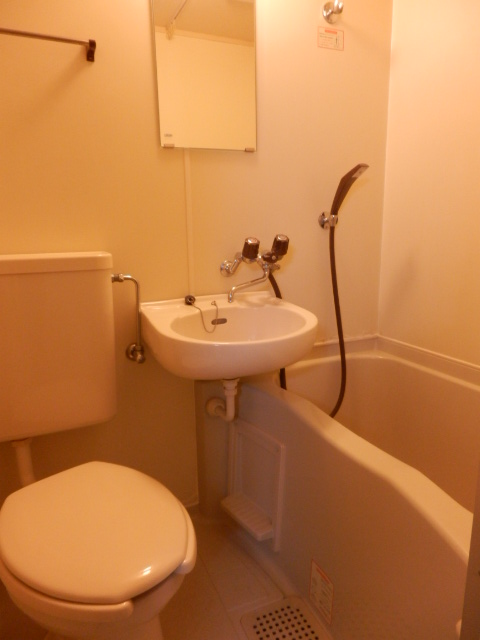 Bath