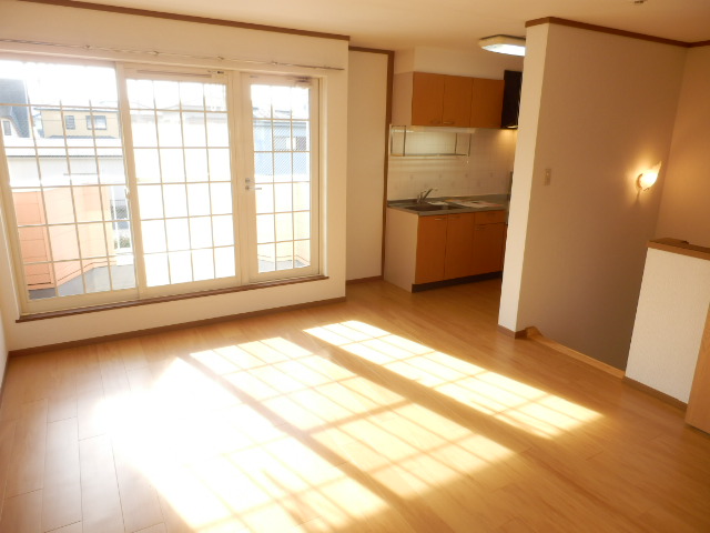 Living and room