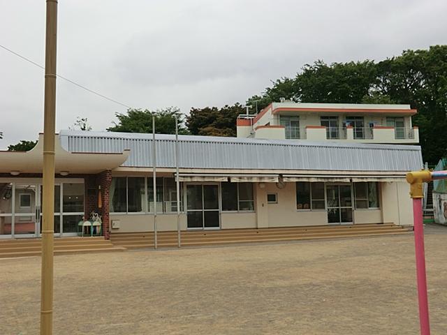 kindergarten ・ Nursery. Izumi 916m to nursery school