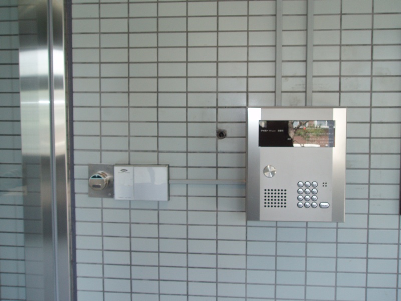 Other common areas