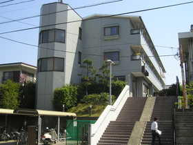 Building appearance