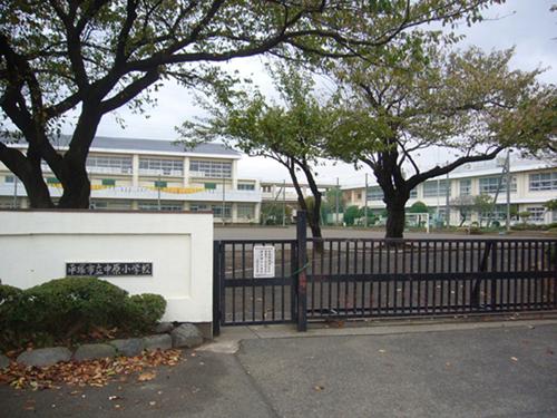 Primary school. 315m until Hiratsuka Municipal Nakahara Elementary School