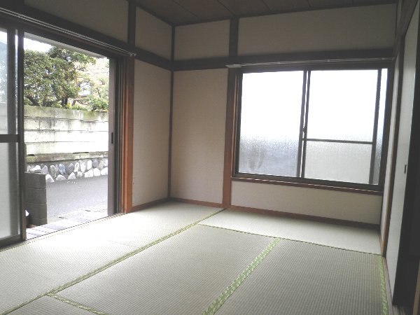 Living and room