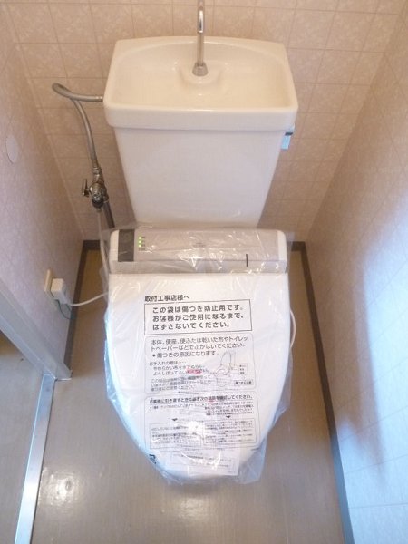 Other. Toilet