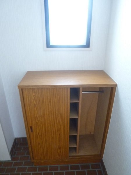 Other. Cupboard