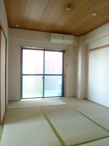 Other. Japanese style room