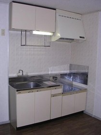 Kitchen. Kitchen