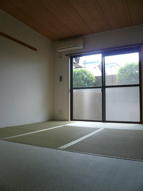 Other room space