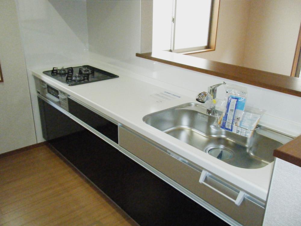 Kitchen. System kitchen water purifier integrated faucet
