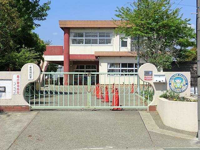 kindergarten ・ Nursery. 508m until Hiratsuka Kaneda nursery