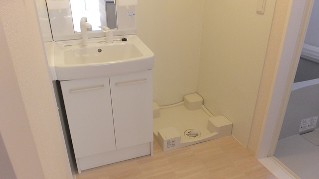 Washroom