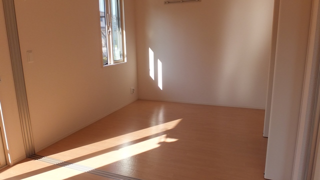 Living and room