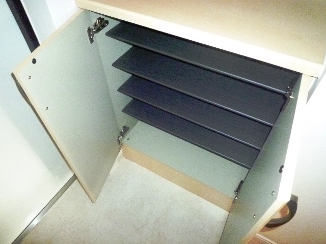 Other room space