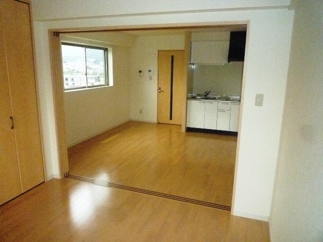 Other room space