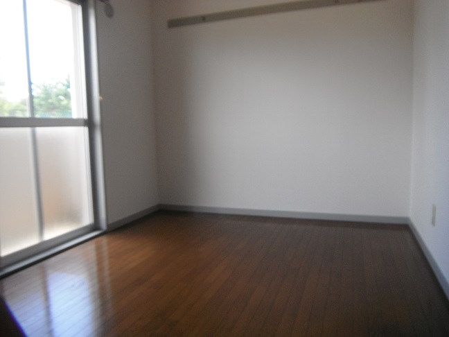 Living and room. The second floor living room portion (flooring)