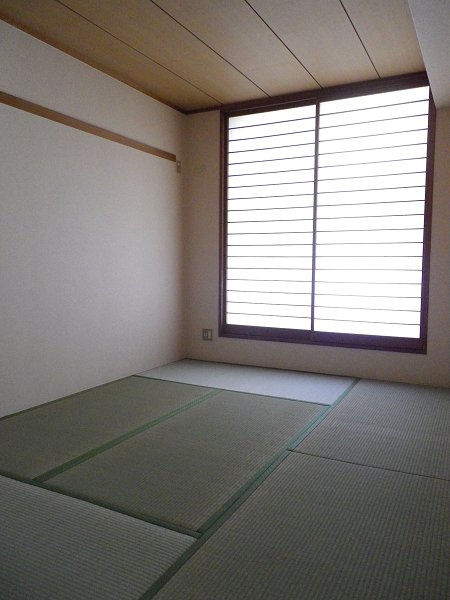 Other. Japanese style room