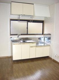 Kitchen. Kitchen