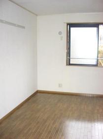 Living and room. Western style room