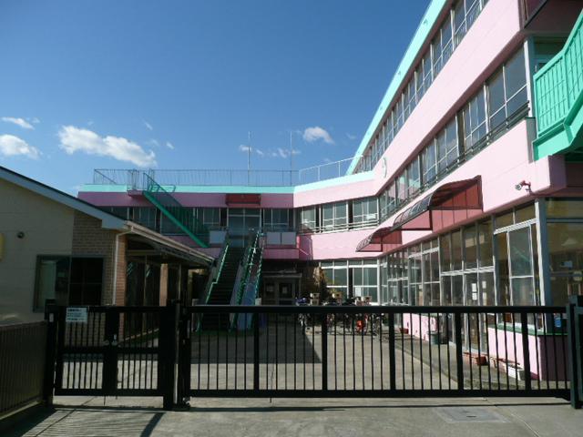 kindergarten ・ Nursery. Michikazu 655m to kindergarten