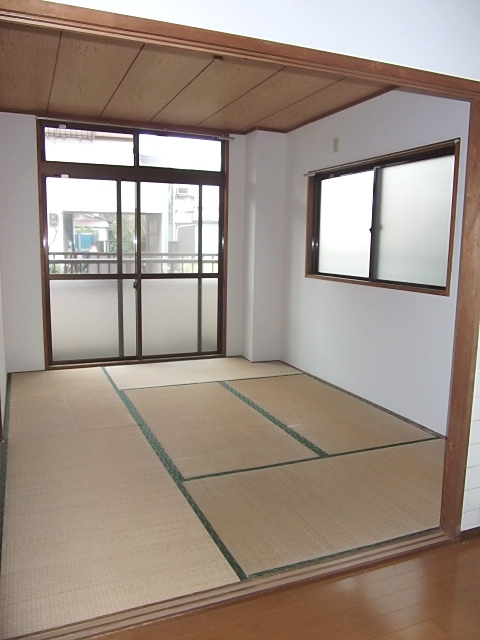 Other room space