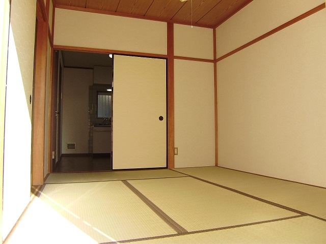 Other room space