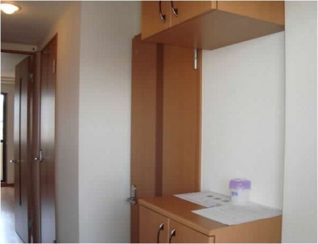 Other room space