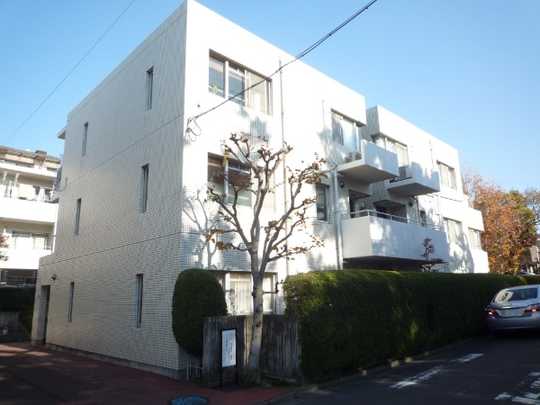 Local appearance photo. Appearance (1) (2013 December shooting)