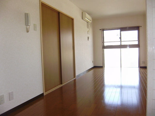Other room space