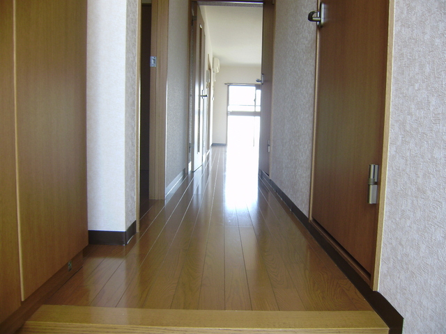 Other room space