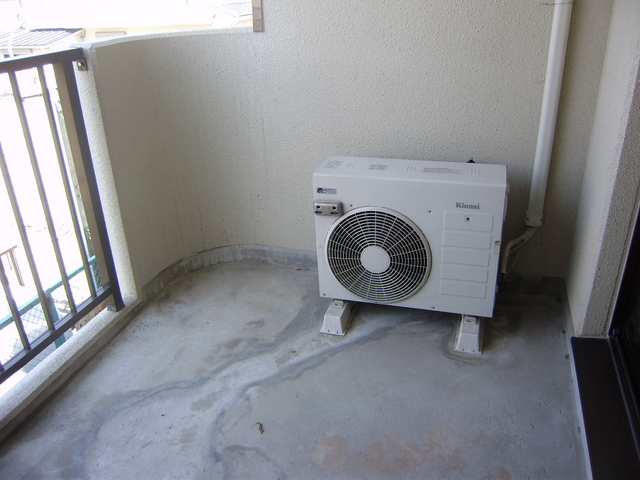 Other room space