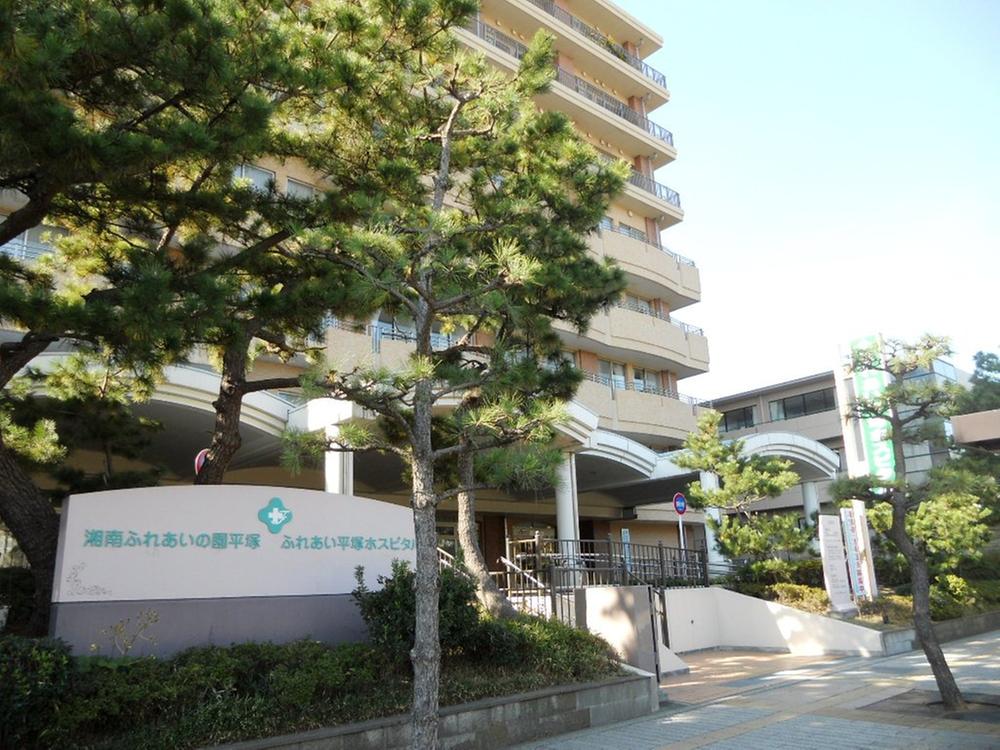 Other. Petting Hiratsuka Hospital (1-minute walk / 30m) (11 May 2013) Shooting