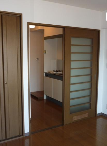 Other room space
