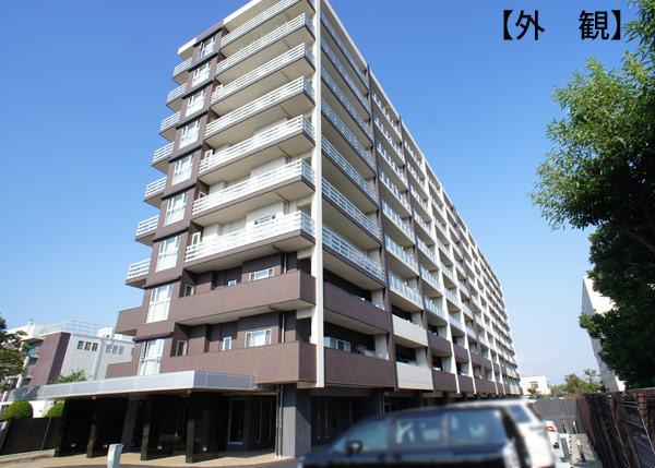 Local appearance photo. Local (September 2013) Shooting