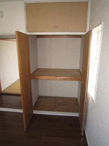 Other room space