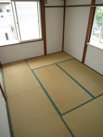 Other room space