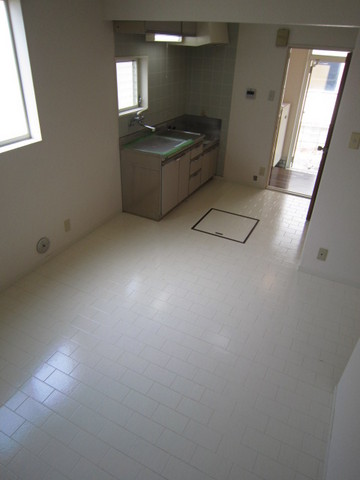 Other room space