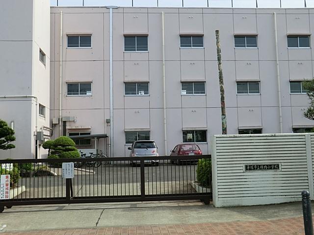 Other. Yokouchi elementary school