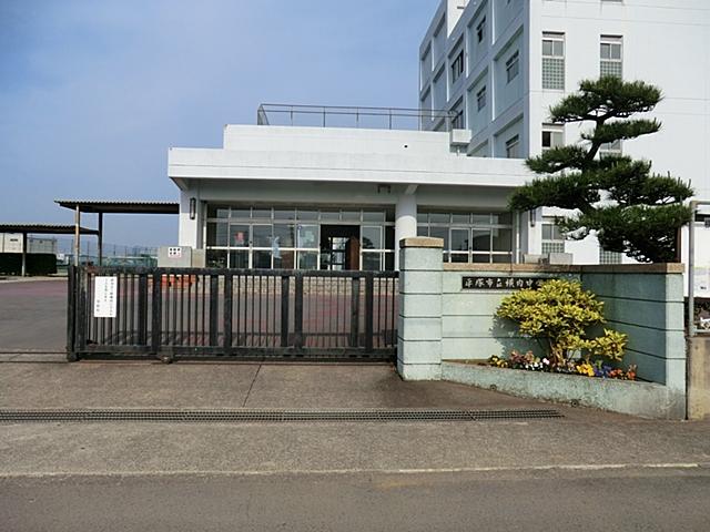 Other. Yokouchi Junior High School