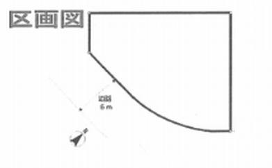 Compartment figure. 15 million yen, 5DDKK + S (storeroom), Land area 219.07 sq m , Building area 134.97 sq m