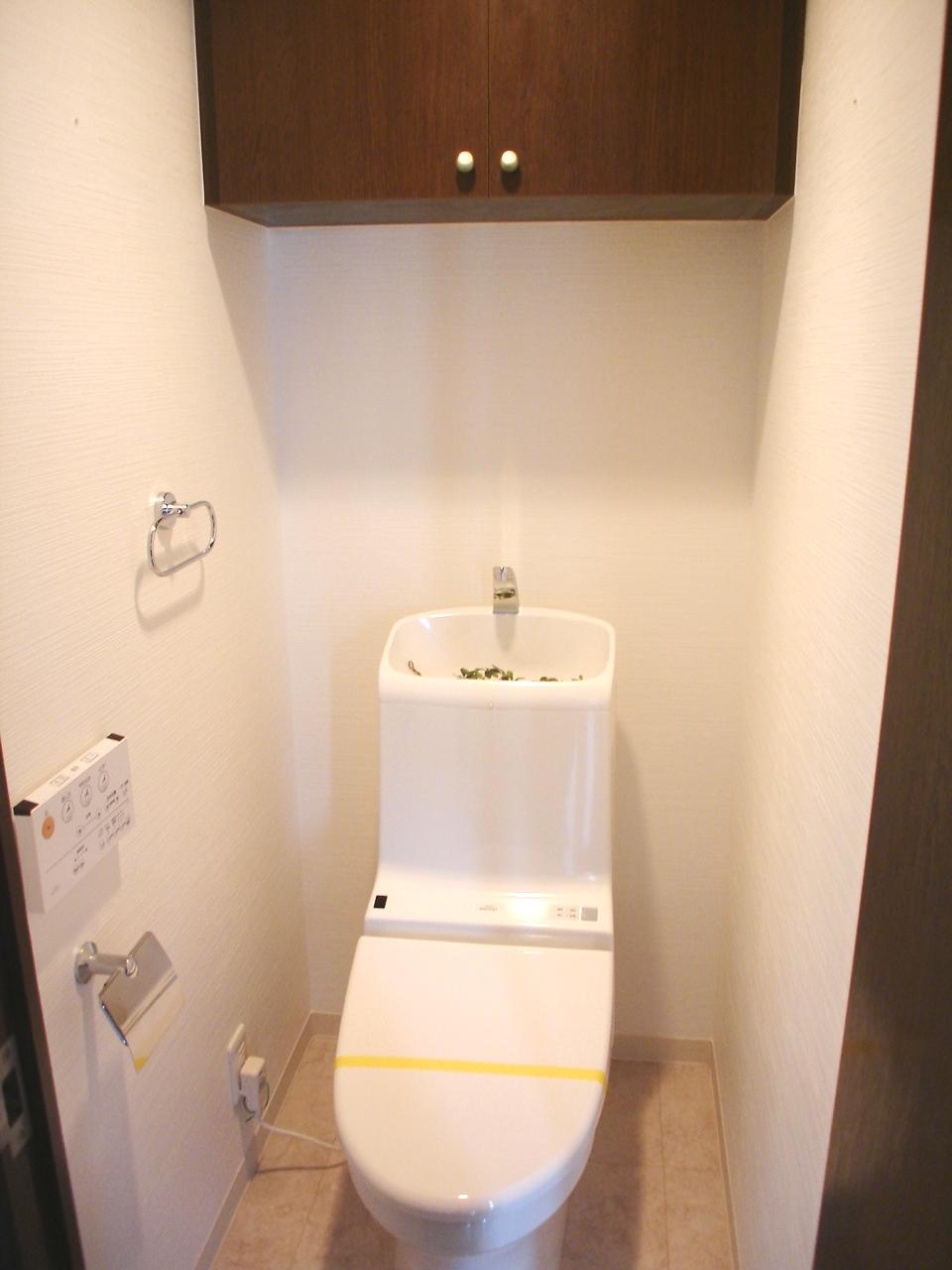 Toilet. Local (July 2013) Shooting