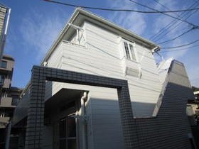 Building appearance