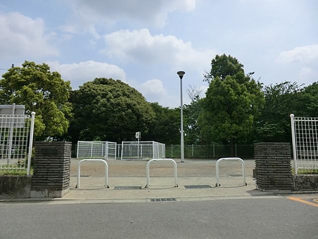 Other. Tokunobu Mukaibata park