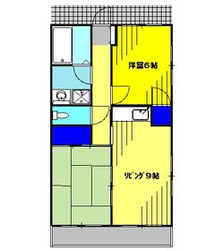 Building appearance
