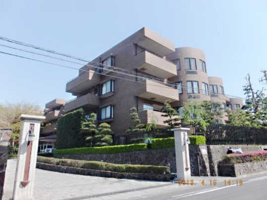 Local appearance photo. appearance