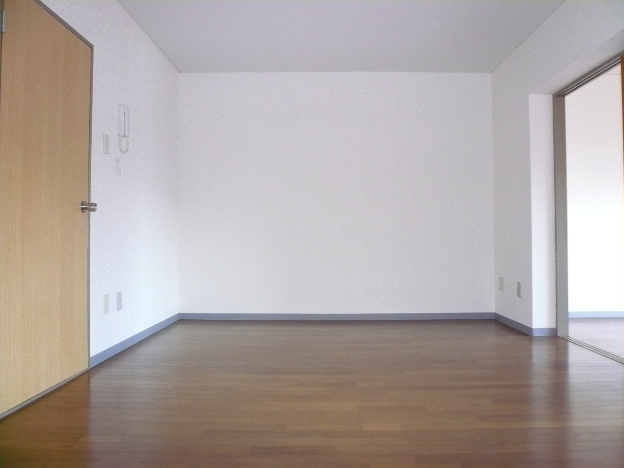 Living and room