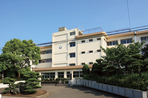 Municipal Hanamizu elementary school (about 460m ・ 6-minute walk). Rest assured Ikeru through a road with a sidewalk