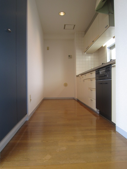 Other room space